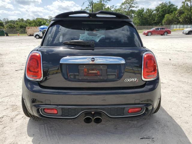  MINI COOPER 2016 Black