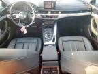 2017 Audi A4 Premium продається в Haslet, TX - Rear End