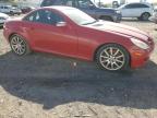 2005 Mercedes-Benz Slk 350 for Sale in Mercedes, TX - Water/Flood