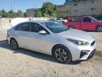 2020 Kia Forte Fe zu verkaufen in Opa Locka, FL - Rear End