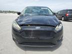 2017 Ford Focus Se للبيع في Lebanon، TN - Front End