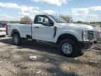 2024 Ford F250 Super Duty на продаже в Riverview, FL - Water/Flood