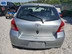 2007 Toyota Yaris  de vânzare în Ellenwood, GA - Front End