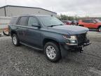 2020 Chevrolet Tahoe C1500 Lt de vânzare în Spartanburg, SC - Front End