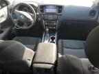 2017 Nissan Pathfinder S for Sale in Loganville, GA - Front End