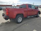 2016 Chevrolet Colorado Lt იყიდება Nampa-ში, ID - Front End