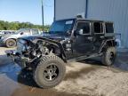 2015 Jeep Wrangler Unlimited Sport للبيع في Apopka، FL - Front End