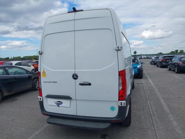 2021 MERCEDES BENZ ESPRINTER