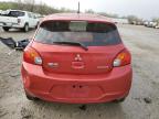 2015 Mitsubishi Mirage De for Sale in Kansas City, KS - Rear End