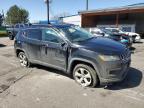 2019 Jeep Compass Latitude en Venta en Denver, CO - All Over