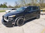 2014 Jeep Cherokee Latitude de vânzare în Rogersville, MO - Front End