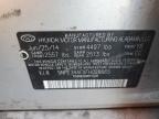2015 Hyundai Sonata Sport de vânzare în Chalfont, PA - All Over