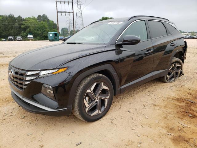 HYUNDAI TUCSON SEL 2023