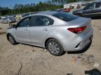 2023 Kia Rio Lx for Sale in Harleyville, SC - Front End