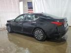 2025 Nissan Altima Sv for Sale in Central Square, NY - Front End