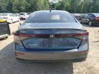 2024 Honda Accord Ex на продаже в Greenwell Springs, LA - Front End