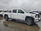2017 Gmc Sierra K1500 Slt იყიდება Los Angeles-ში, CA - Front End