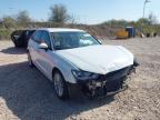 2015 AUDI A3 SPORT T for sale at Copart BRISTOL
