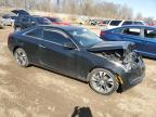 2018 Cadillac Ats  na sprzedaż w Davison, MI - Front End