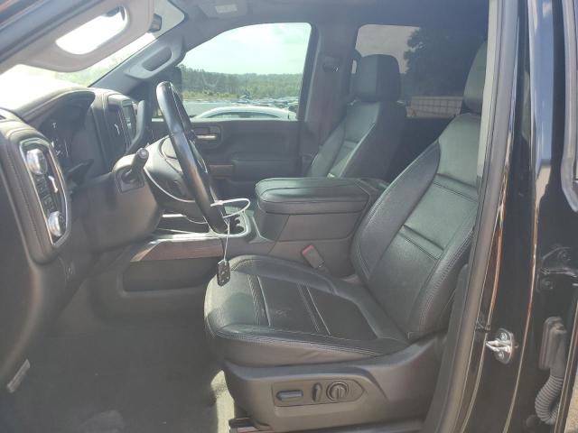  GMC SIERRA 2023 Black