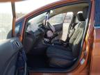 2014 FORD FIESTA ZET for sale at Copart CORBY