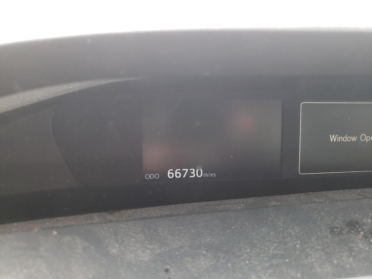 2019 Toyota Prius VIN: JTDKARFU8K3101549 Lot: 53148935