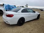 2018 Bmw M4  იყიდება American Canyon-ში, CA - Front End