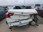 2018 Nissan Maxima 3.5S იყიდება Wilmer-ში, TX - Rear End