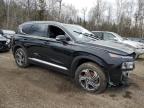 2022 Hyundai Santa Fe Sel იყიდება Cookstown-ში, ON - Front End