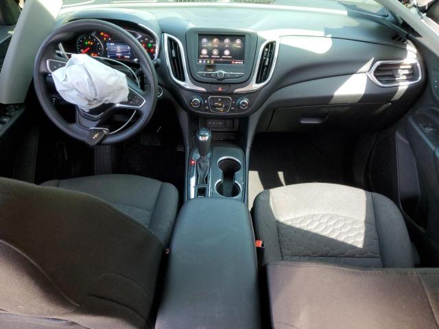  CHEVROLET EQUINOX 2020 Серый