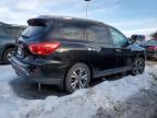 2020 Nissan Pathfinder S for Sale in East Granby, CT - Side