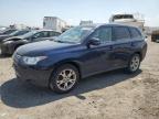 2014 Mitsubishi Outlander Se en Venta en Houston, TX - Front End
