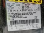 2006 Ford F150 Supercrew للبيع في Fairburn، GA - Mechanical