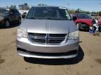 2014 Dodge Grand Caravan Se na sprzedaż w New Britain, CT - Rear End