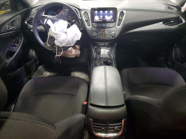  CHEVROLET MALIBU 2021 Biały