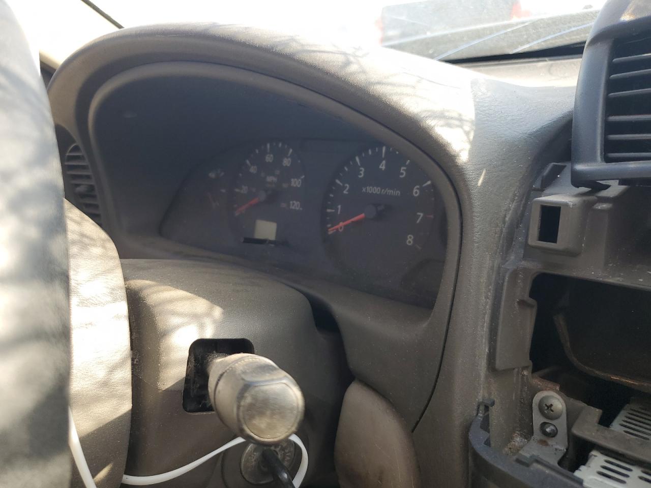 2005 Nissan Sentra 1.8 VIN: 3N1CB51D55L461147 Lot: 54921235