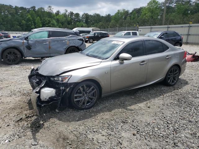 2018 Lexus Is 300