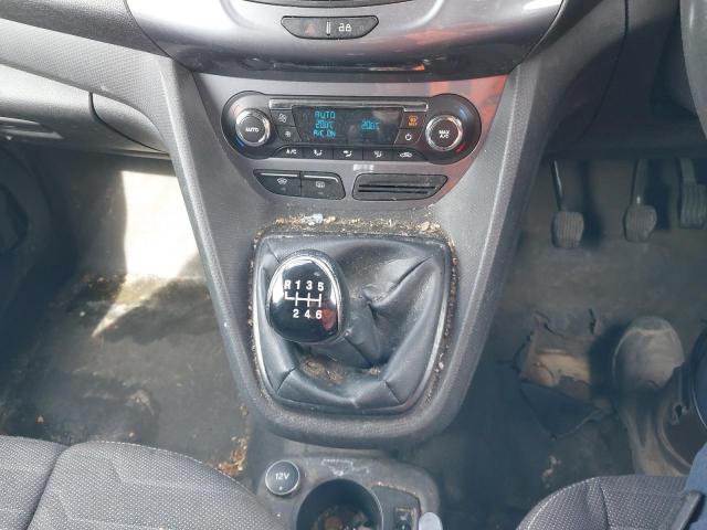 2016 FORD TRANSIT CO