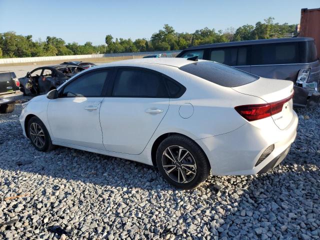  KIA FORTE 2024 White
