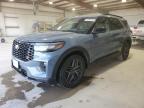 2025 Ford Explorer St   for Sale in Chambersburg, PA - Undercarriage