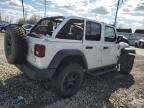 2021 Jeep Wrangler Unlimited Sport للبيع في Columbus، OH - All Over