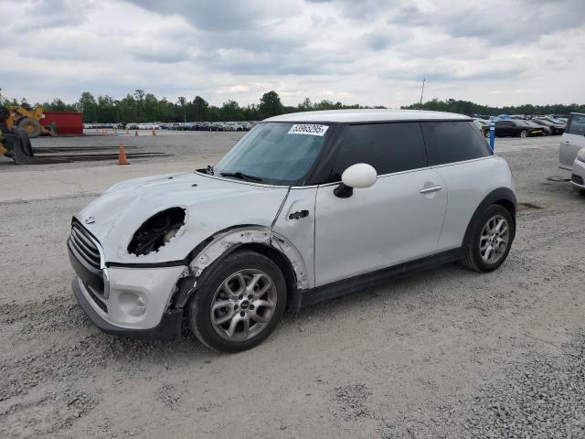 2016 Mini Cooper 