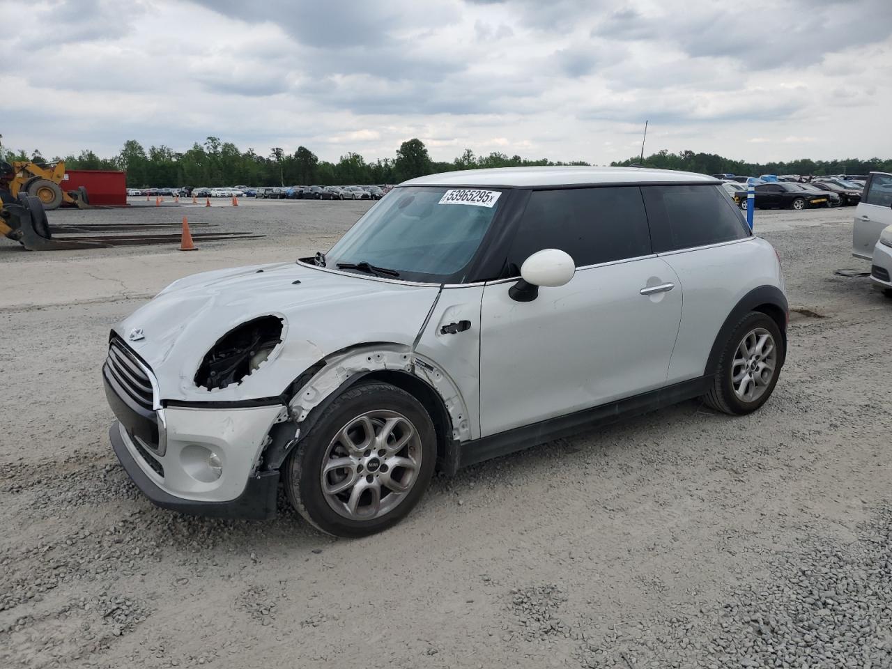 2016 Mini Cooper  for Sale in Lumberton, NC - Front End