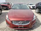 2013 Volvo S60 T5 за продажба в Franklin, WI - Side