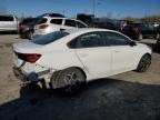 2019 Kia Forte Fe للبيع في Indianapolis، IN - Front End