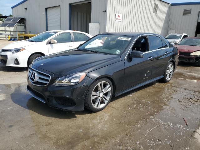 2014 Mercedes-Benz E 350