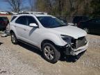 2014 Chevrolet Equinox Lt за продажба в Northfield, OH - Front End