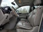 2012 Nissan Quest S for Sale in Ellwood City, PA - All Over