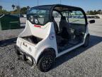 2017 Global Electric Motors E4  იყიდება Riverview-ში, FL - Water/Flood