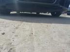 2012 AUDI A6 S LINE for sale at Copart YORK